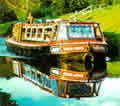 Apollo Canal Cruises narrow boat